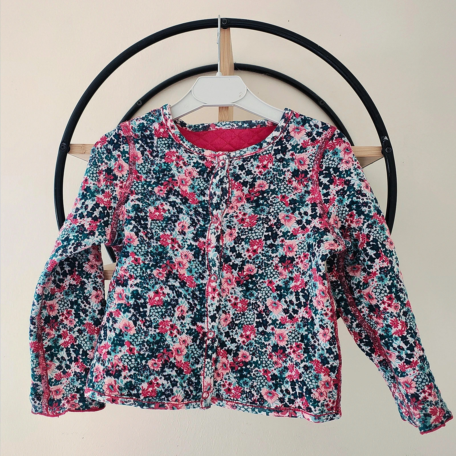 2 3 ans veste mi saison sergent major